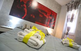 Movie Home Guesthouse